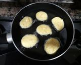 Foto del paso 3 de la receta: Repápalos con leche