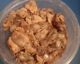 Foto langkah ke 2 dari resep Tumis Kerang Balado.