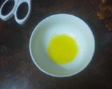 Foto del paso 1 de la receta Tarta fría de galletas, membrillo y queso