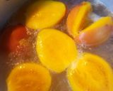 Foto del paso 1 de la receta: Jugo de tomate de árbol