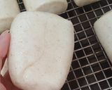 嗆麵白饅頭習作的食譜步驟16照片
