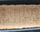 Foto del paso 1 de la receta: Pie de limón saludable