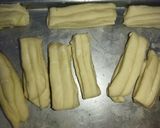 Foto langkah ke 5 dari resep Cakwe Express.