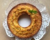 Foto langkah ke 4 dari resep Bolu Pisang Topping Keju.