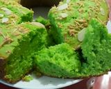 Foto langkah ke 6 dari resep Brudel Pandan.