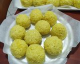 Foto del passaggio 13 della ricetta Arancine siciliane