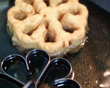 Foto del paso 6 de la receta: Florecillas del campo carnavalero