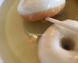 Foto langkah ke 8 dari resep Donat Kentang awet Empuknya 👍🏻.
