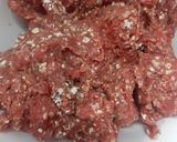 Foto del paso 1 de la receta: Albóndigas de carne
