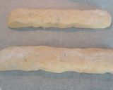 Foto del paso 3 de la receta: Galletas de almendra/ carquiñoles/carquiyols/biscotte
