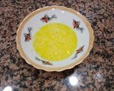 صورة لخطوة 1 من وصفة غراتان بطاطا وخضار