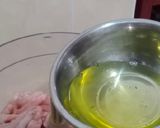 Foto langkah ke 2 dari resep Dimsum Ayam Udang ala chef Devina Hermawan.
