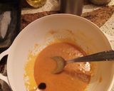 Foto del paso 4 de la receta: Budín de dulce de leche