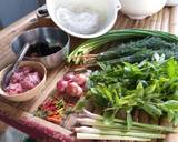 แกงอ่อม น้ำขลุกขลิก วิธีทำสูตร 1 รูป