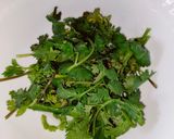 नारियल की हरी चटनी (Nariyal ki hari chutney recipe in hindi) रेसिपी चरण 1 फोटो