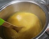 Foto del paso 6 de la receta: Dulce de cáscaras de naranja y durazno