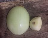 Foto langkah ke 1 dari resep Otak otak saus tiram.