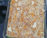 Vegetable gratin recipe step 3 photo