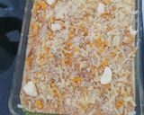 A picture of step 3 of Vegetable gratin.
