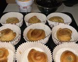 Foto langkah ke 4 dari resep Mini Cromboloni Choco Cheese.