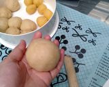Foto langkah ke 2 dari resep #Resep kulit karipap.