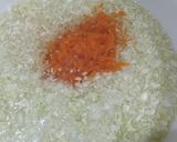 Foto del paso 1 de la receta: Ensalada tipo KFC de repollo y zanahoria