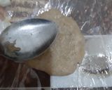 Foto langkah ke 3 dari resep Burger Nasi.