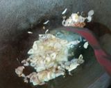 Foto langkah ke 3 dari resep Tumis Bayam.