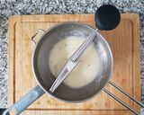 Foto del paso 4 de la receta Crema de Tudela