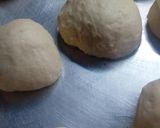 Foto del paso 2 de la receta: Rosca de pan relleno