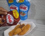 Foto langkah ke 5 dari resep Pisang Goreng Pasir.