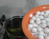 Foto langkah ke 4 dari resep Grendul Tepung Kanji.