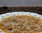 Foto del paso 7 de la receta Gazpacho manchego