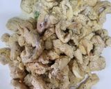 Foto del paso 4 de la receta: Pollo oriental