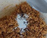 Foto do passo 8 de Bolo de Amendoim com cobertura de brigadeiro - Receita maravilhosa