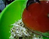 Foto langkah ke 5 dari resep Asinan sayur.