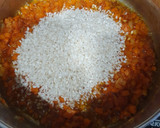 Foto del paso 4 de la receta: Risotto menorquín