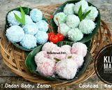 Foto langkah ke 6 dari resep Klepon.