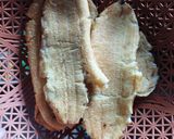 Foto langkah ke 2 dari resep Pisang pepe.