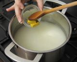 Juhtúrós leves recept fázis 7 fotója