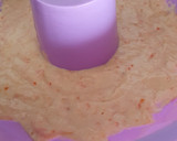 Foto del paso 2 de la receta: 🥧🍊🥄Budín de mandarina by Lou