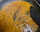 দক্ষিণী চানা ডাল (dakshini dal recipe in Bengali) রেসিপির ধাপ 5 ছবি