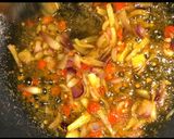 A picture of step 1 of Danbun CousCous Recipe By RuNas Kitchen.