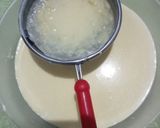 Foto langkah ke 5 dari resep Risol Creamy Matcha.