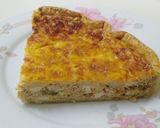Foto del paso 2 de la receta: Pastel o quiche de pollo