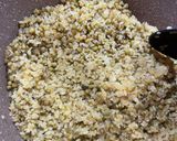 صورة لخطوة 3 من وصفة مجدره بالبرغل 🍲