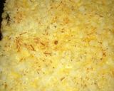 Foto del paso 5 de la receta: Tortilla de papas rellena Al horno 🥔🥔