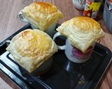 Foto langkah ke 8 dari resep Zuppa Soup.