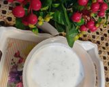 A picture of step 4 of Home-made Yogurt.