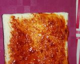 Foto langkah ke 3 dari resep 33. Roti Panggang Pedas.